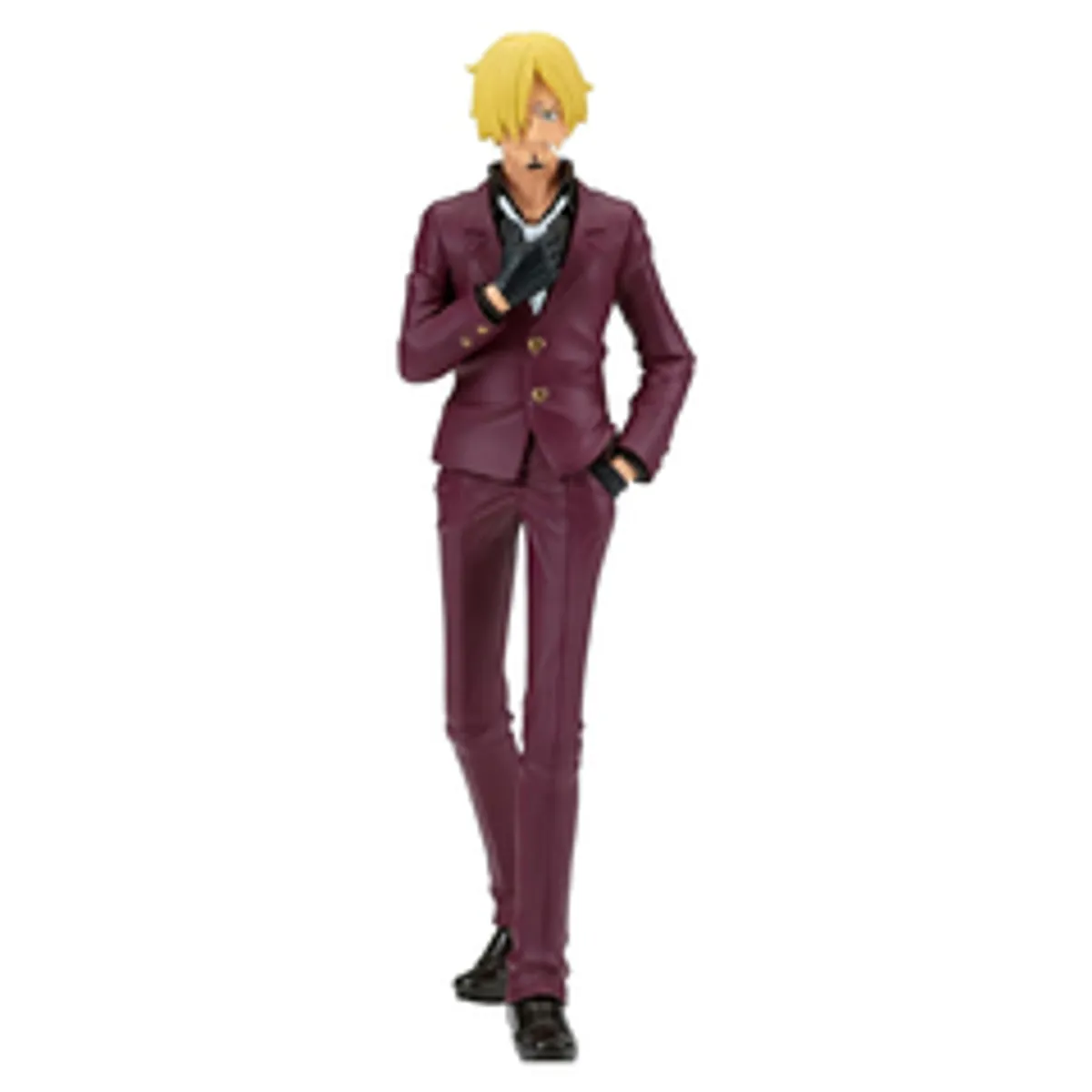 Фигурка Banpresto One Piece The Shukko: Sanji