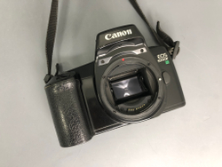 Canon EOS 1000F N kit EF 35-80mm 4-5.6