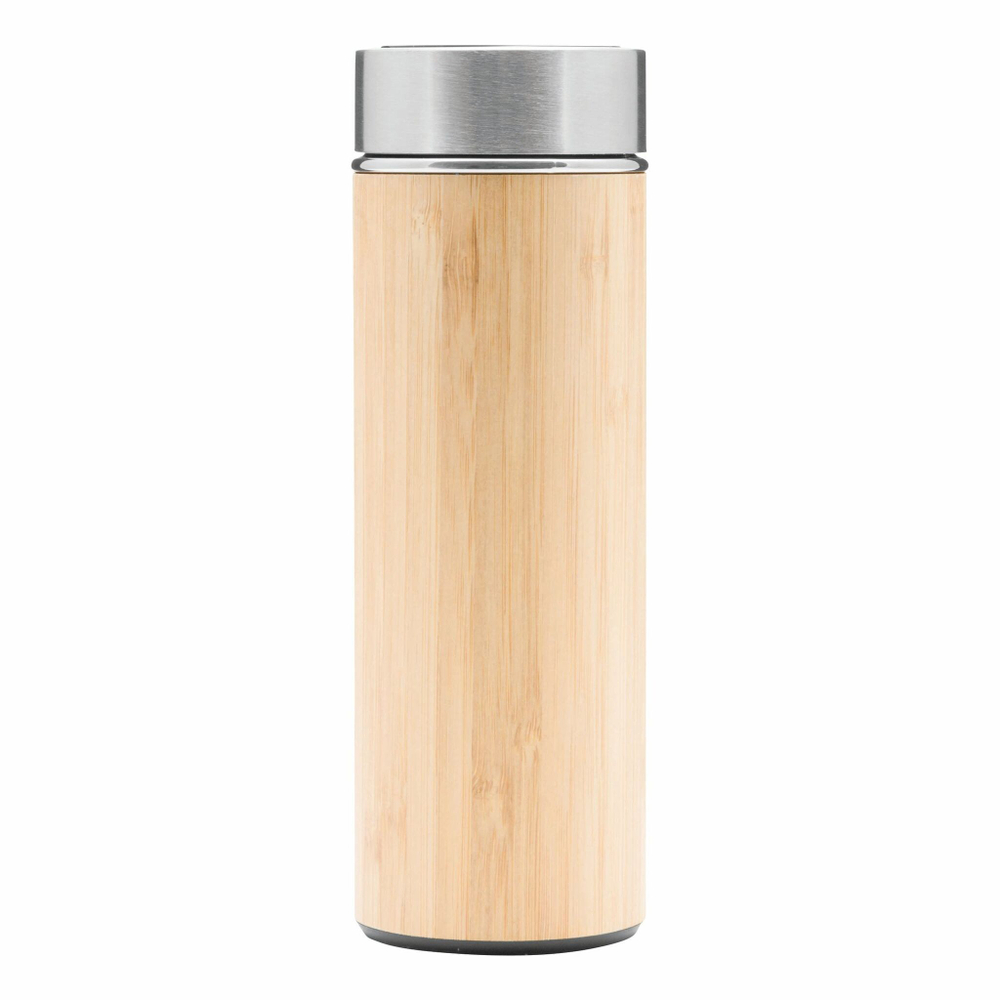 Кружка термическая BAMBOO TEMP