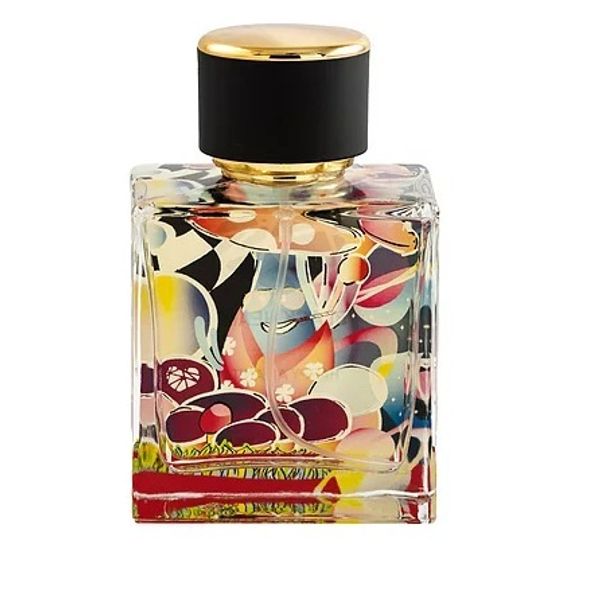 Black Heart Happy Amanita Eau De Parfum