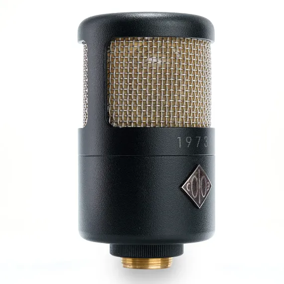 СОЮЗ 1973-B Deluxe Black