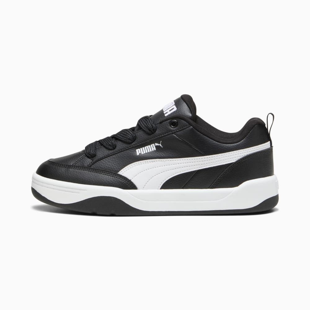 Кеды мужские PUMA Park Lifestyle