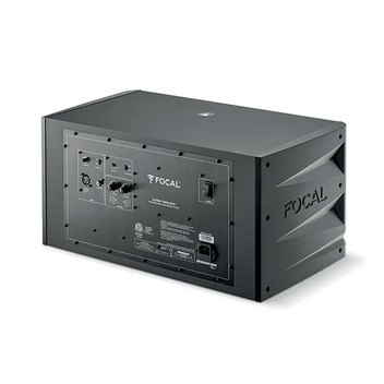 Focal Alpha EVO TWIN EU