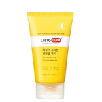 Гель очищающий для лица и тела CKD Lactoderm beneficial moisturizing skin wash, 120 мл