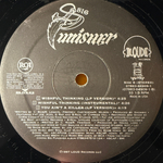 Big Punisher ‎– I'm Not A Player (США 1997г.) EP Т