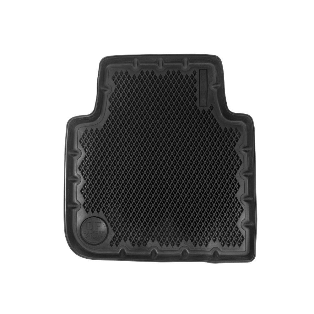 Коврики EVA 3D для Skoda Kodiaq 2016+ Delform Premium EVS-1305
