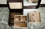 Шкатулка Ceccotti Collezioni Jewelry BOX