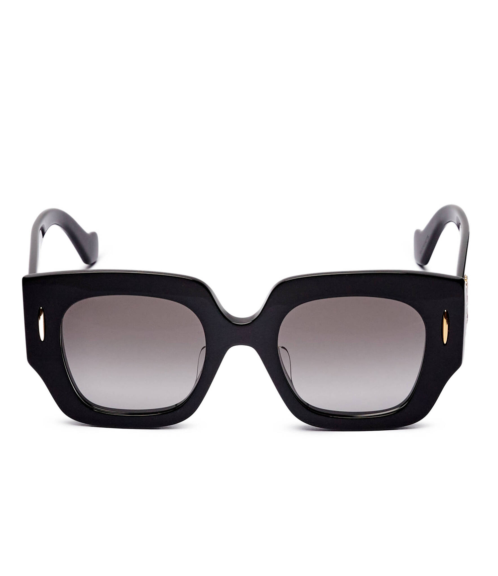 Солнцезащитные очки LW40129U LOEWE - черный(LW40129U)