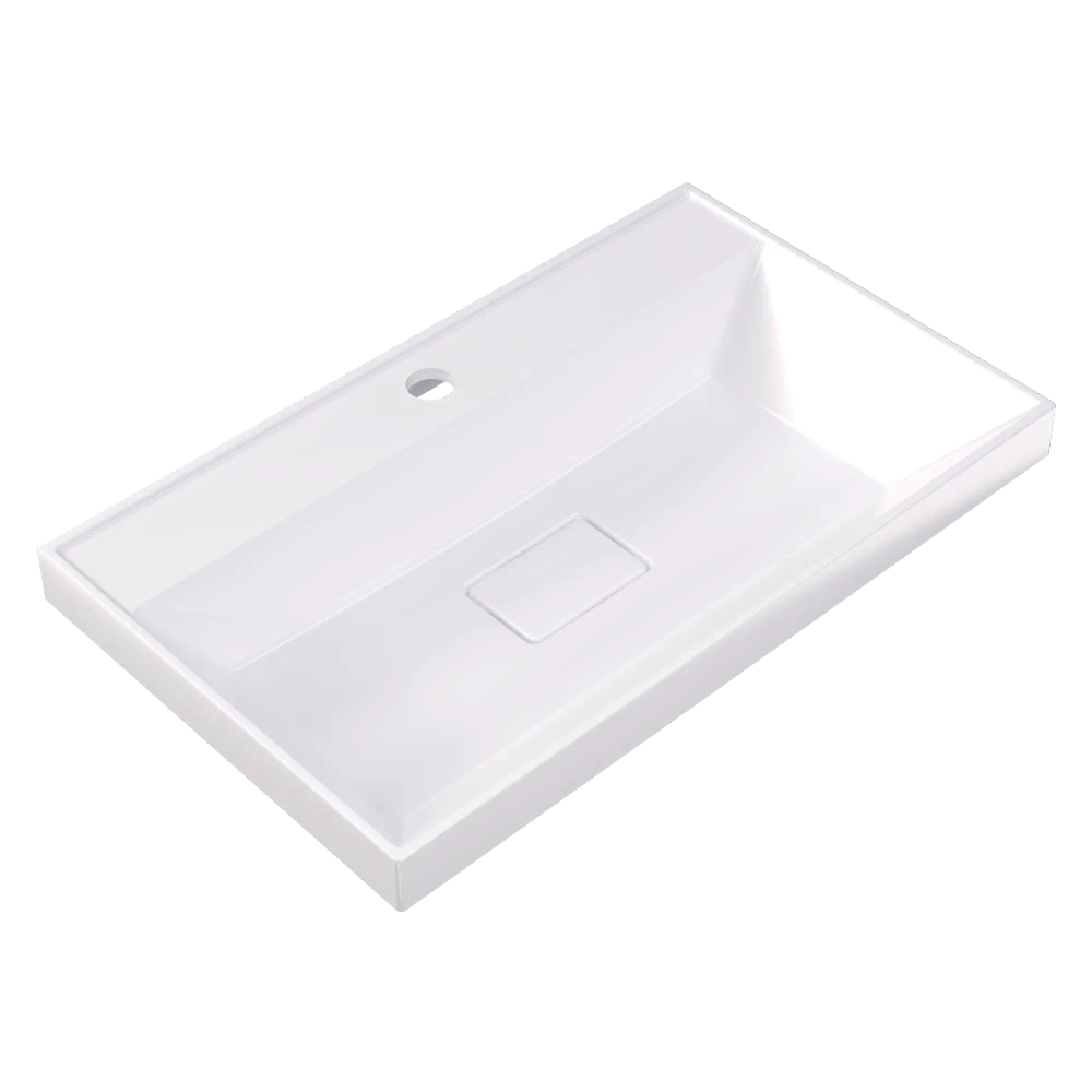 Раковина Florentina Астория Slim 600
