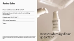 Бальзам восстанавливающий для волос Keune Revive Balm 50 мл