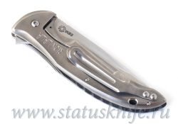 Нож Korth Cutlery Stinger Flipper by Rick Lalaфотография - 7