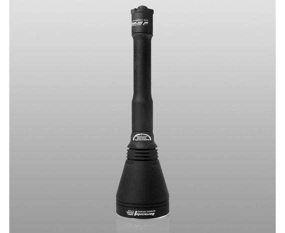 Поисковый фонарь Armytek Barracuda нейтральный свет