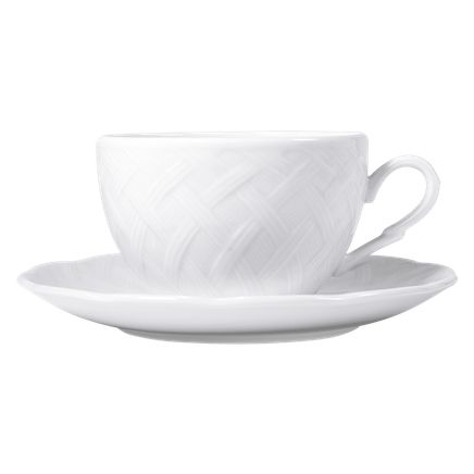 Osier - Чашка чайная 250 мл OSIER артикул 167 Osier, BERNARDAUD