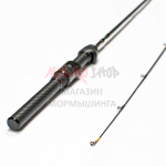 Спиннинг BLACK ADDER NANO CARBON Travel 0,3-0,8 гр 168 см, 6-частник, ручка Н10 от Сезон Рыбалки