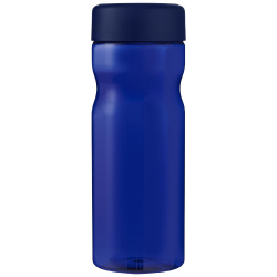 H2O Active® Base Tritan™ Спортивная бутылка объемом 650 мл с завинчивающейся крышкой