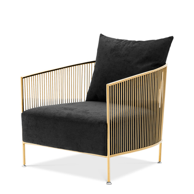Кресло Chair Knox арт.112038