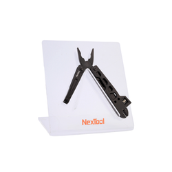 Реклама Nextool - Пластиковая подставка, 4 вида по 10 шт