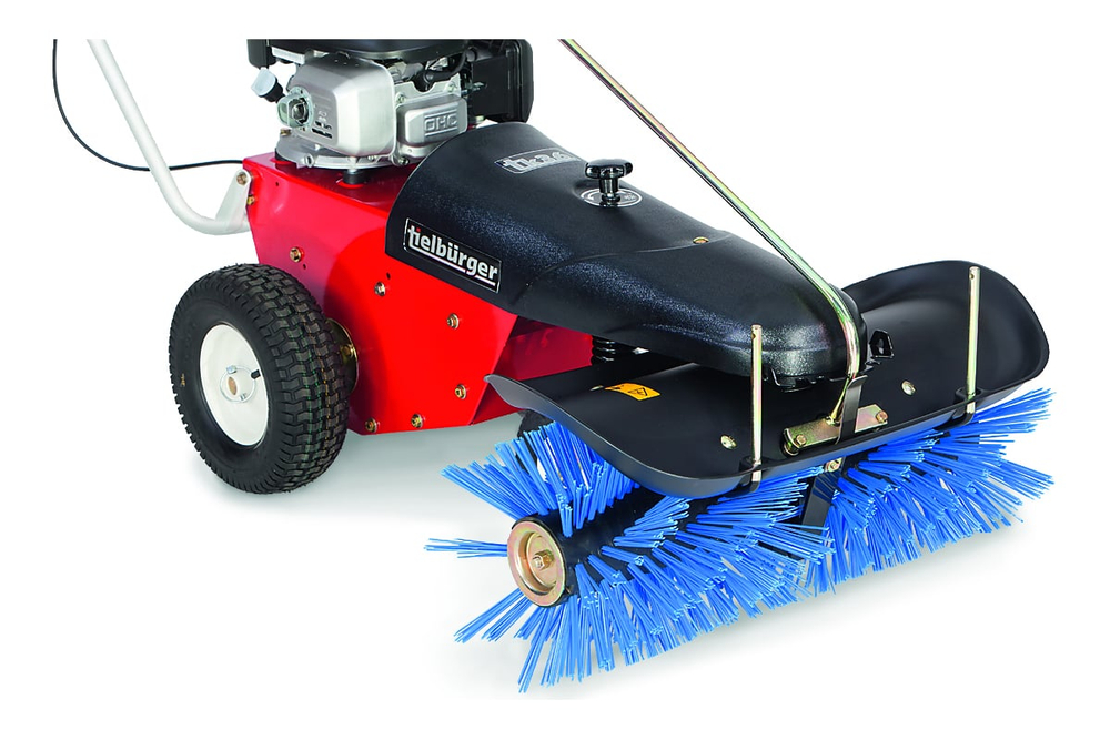 Tielbuerger Щетка для уборки снега для TK48 PRO AD-120-101