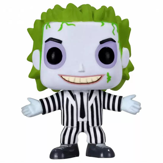 Фигурка Funko POP! Movies Beetlejuice Beetlejuice (05) 2266