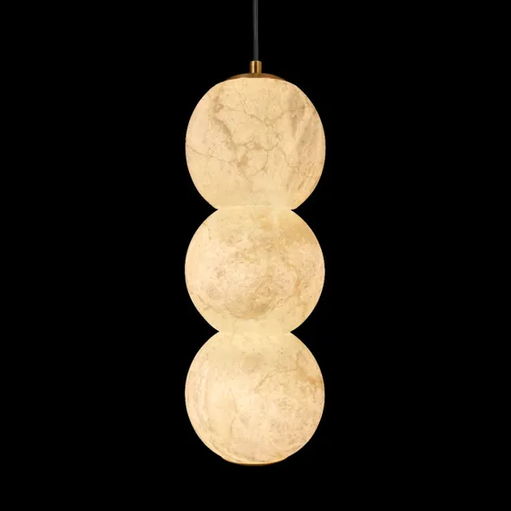 Подвесной светильник Beads 10530/3P Loft It