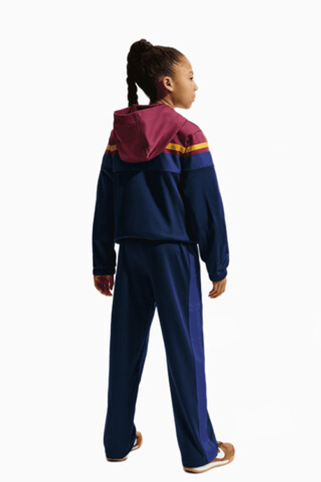 Спортивный костюм Nike FC Barcelona 26/27 Home Junior