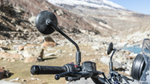Royal Enfield Himalayan 450 Kamet White (Premium) (бескамерные шины)