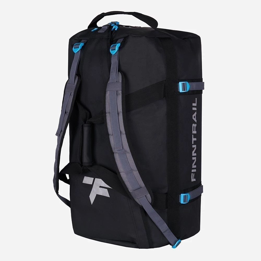 СУМКА-РЮКЗАК FINNTRAIL НЕПРОМОКАЕМАЯ EXPLORER 100L