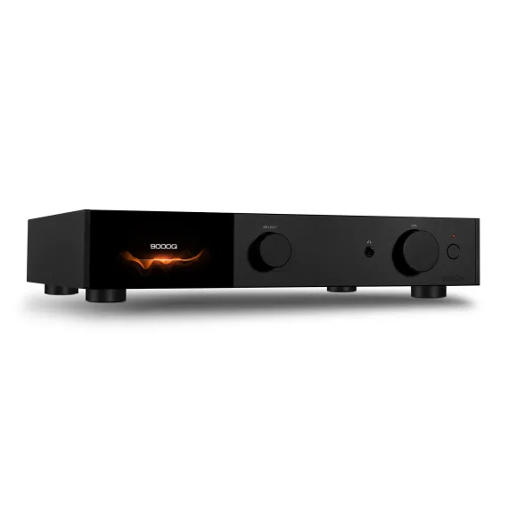 Audiolab 9000Q Black