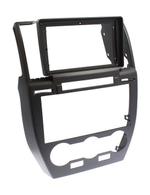 Магнитола для Land Rover Freelander 2 2007-2012 (монохром) - Vaycar VA99-0001 на Android 13, Быстрая, 4G SIM-слот