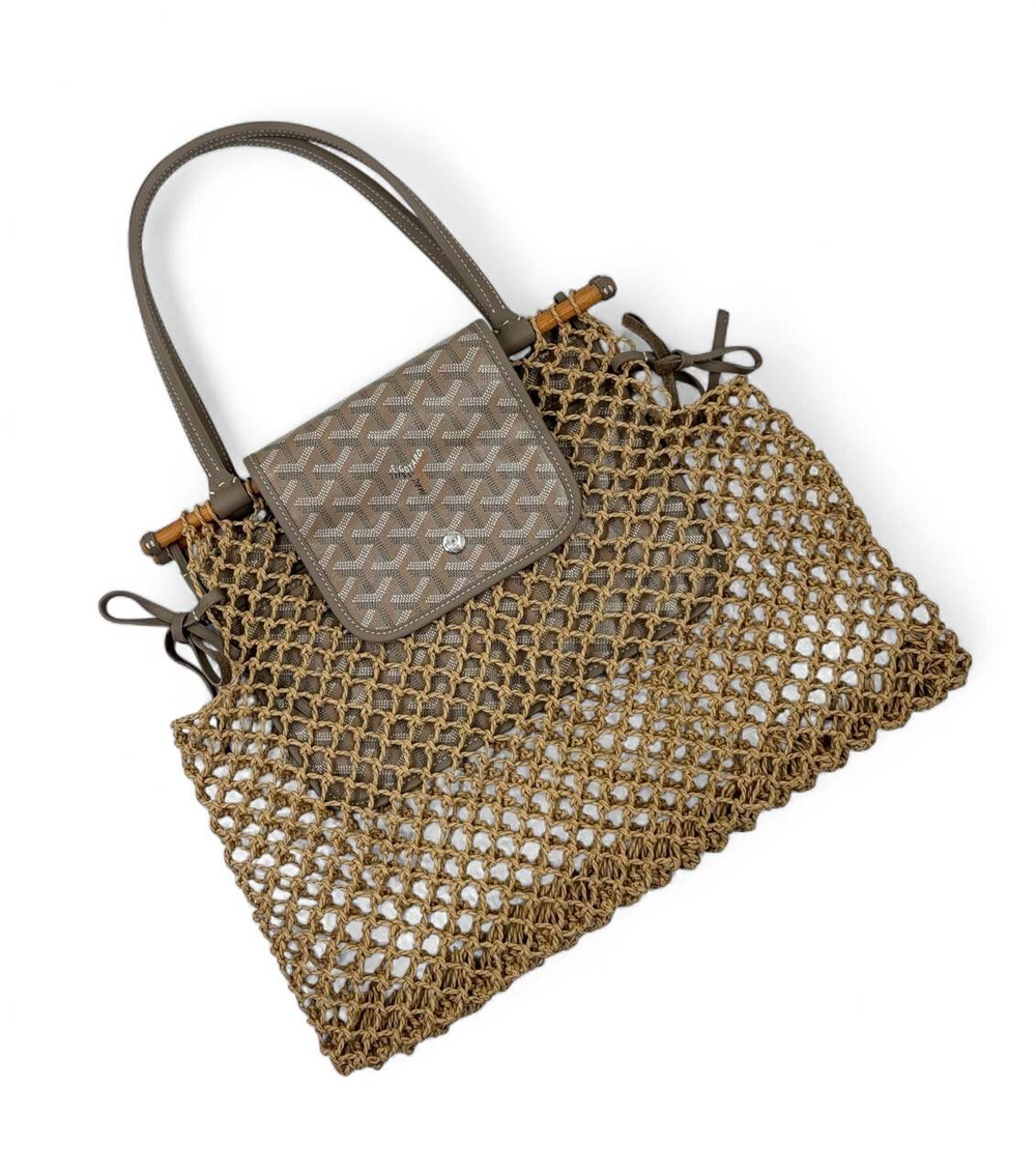 Сумка Goyard