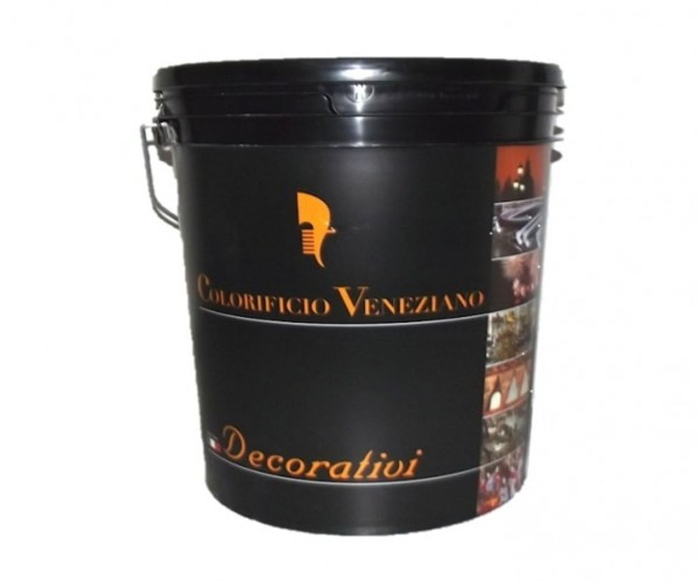 COLORIFICIO VENEZIANO Marmorino Polvere Media