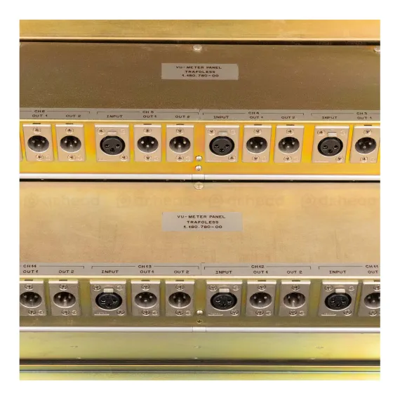 Studer A-800 16 channel