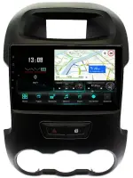 Магнитола для Ford Ranger 2011-2015 - Vaycar VA17-0245 на Android 13, 4G SIM-слот