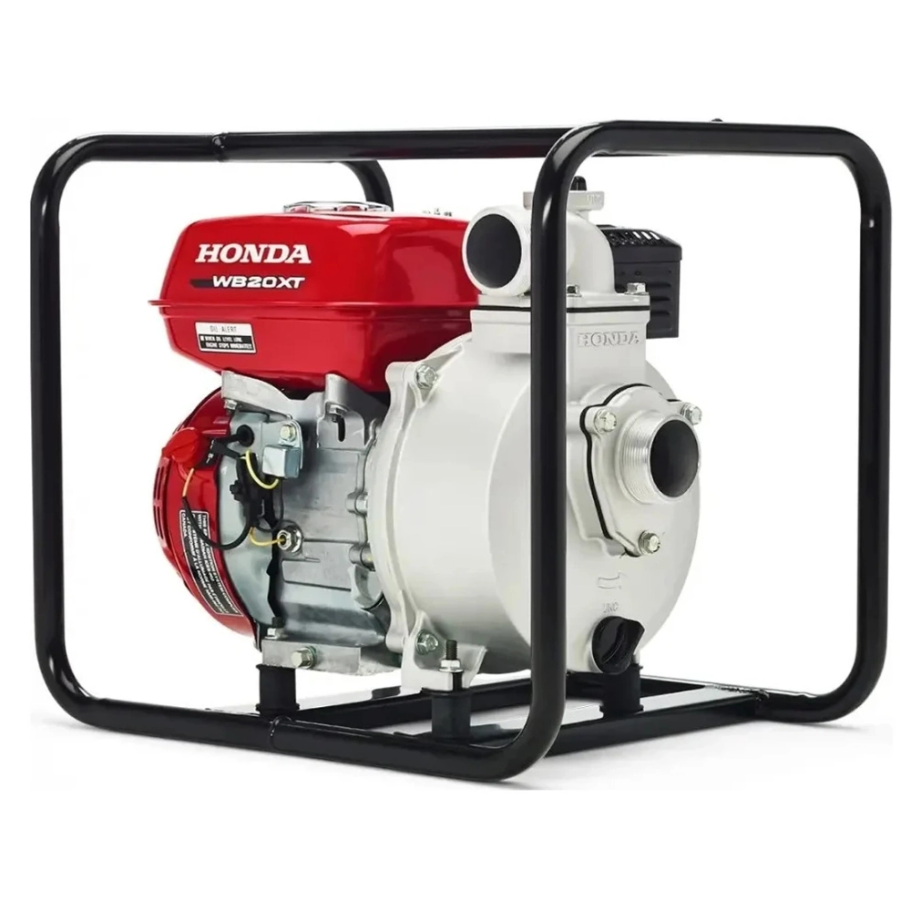 Мотопомпа Honda WB20 XT4 DRX