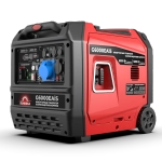 Генератор бензиновый инверторный SUNREKA G6000EAiS