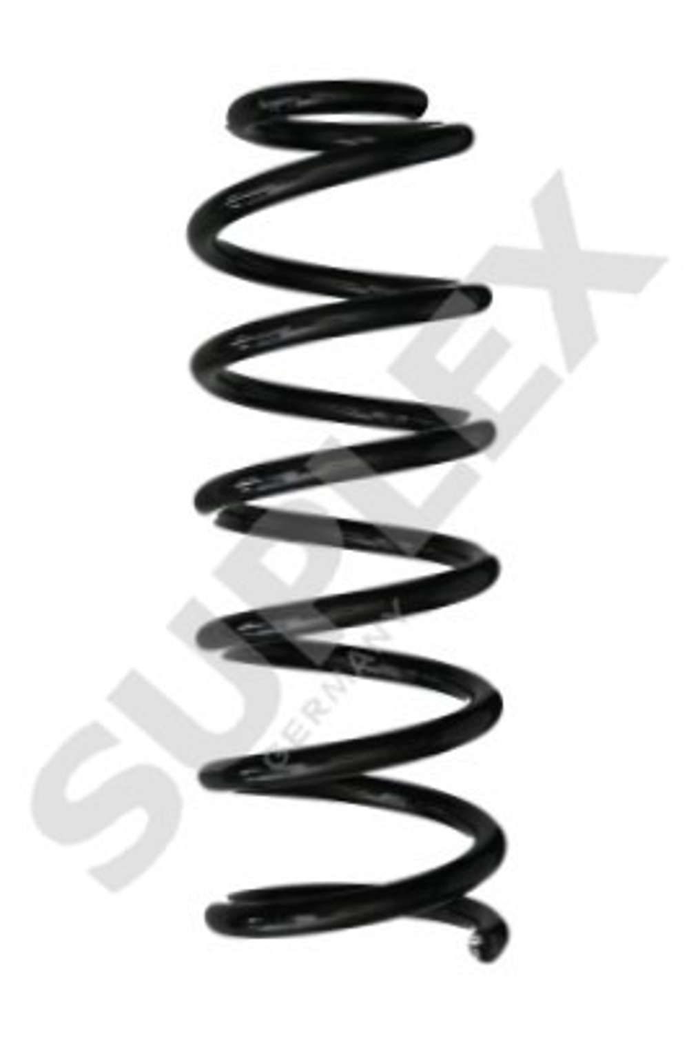 SUPLEX - 17189-SUL - Suspension Spring