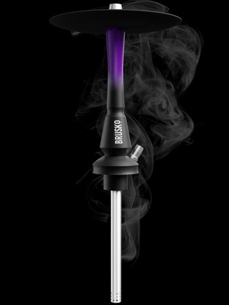 Шахта Brusko Haze Violet