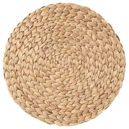 Салфетка для сервировки IKEA SOARÉ (СОАРЕ), Водяной гиацинт, 37 см
