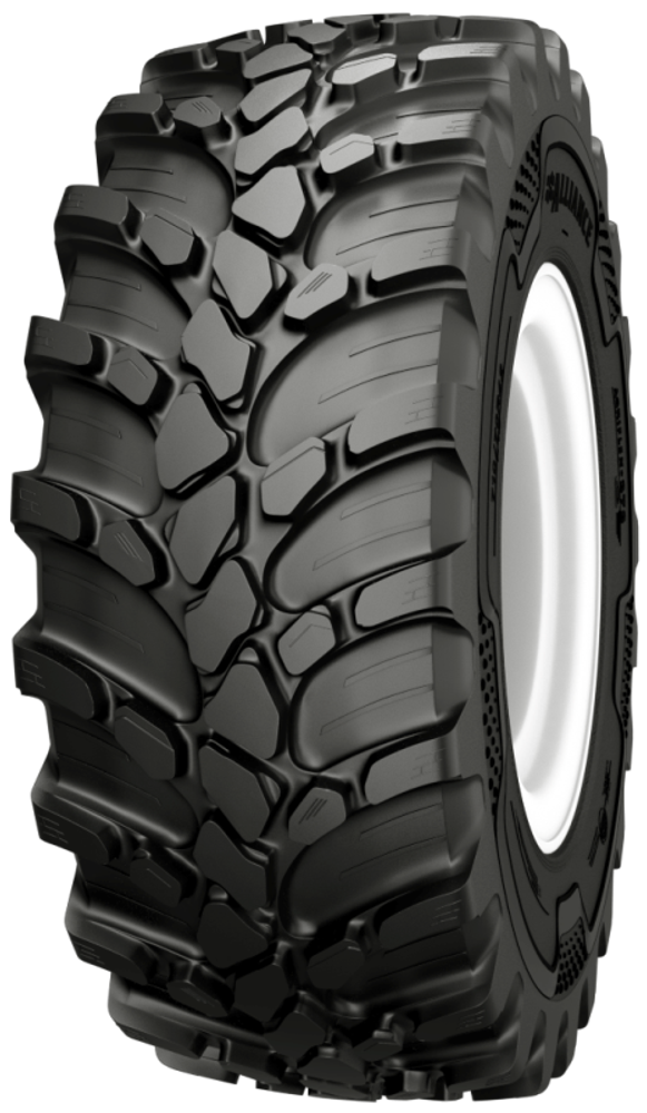 VF710/75R42 cat.no 37301006AL-AP 190D TL AGRIFLEX+373 Alliance