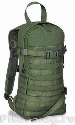 Tasmanian Tiger Essential Pack [7721]