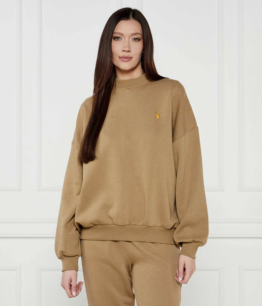 Худые POLO RALPH LAUREN - бежевый(211961273)