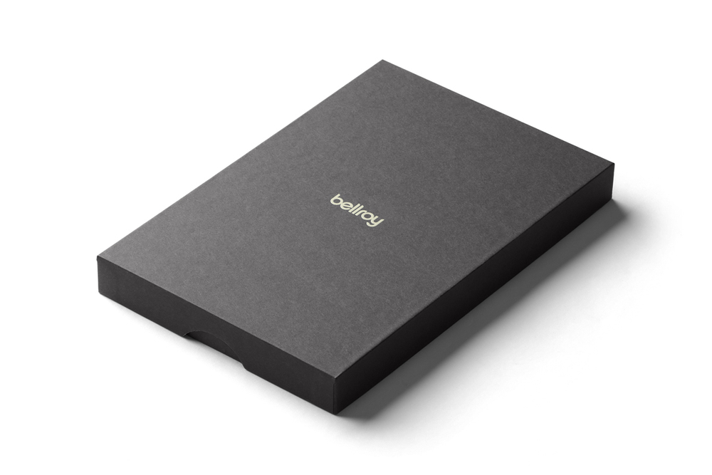 Портмоне Bellroy Folio Wallet
