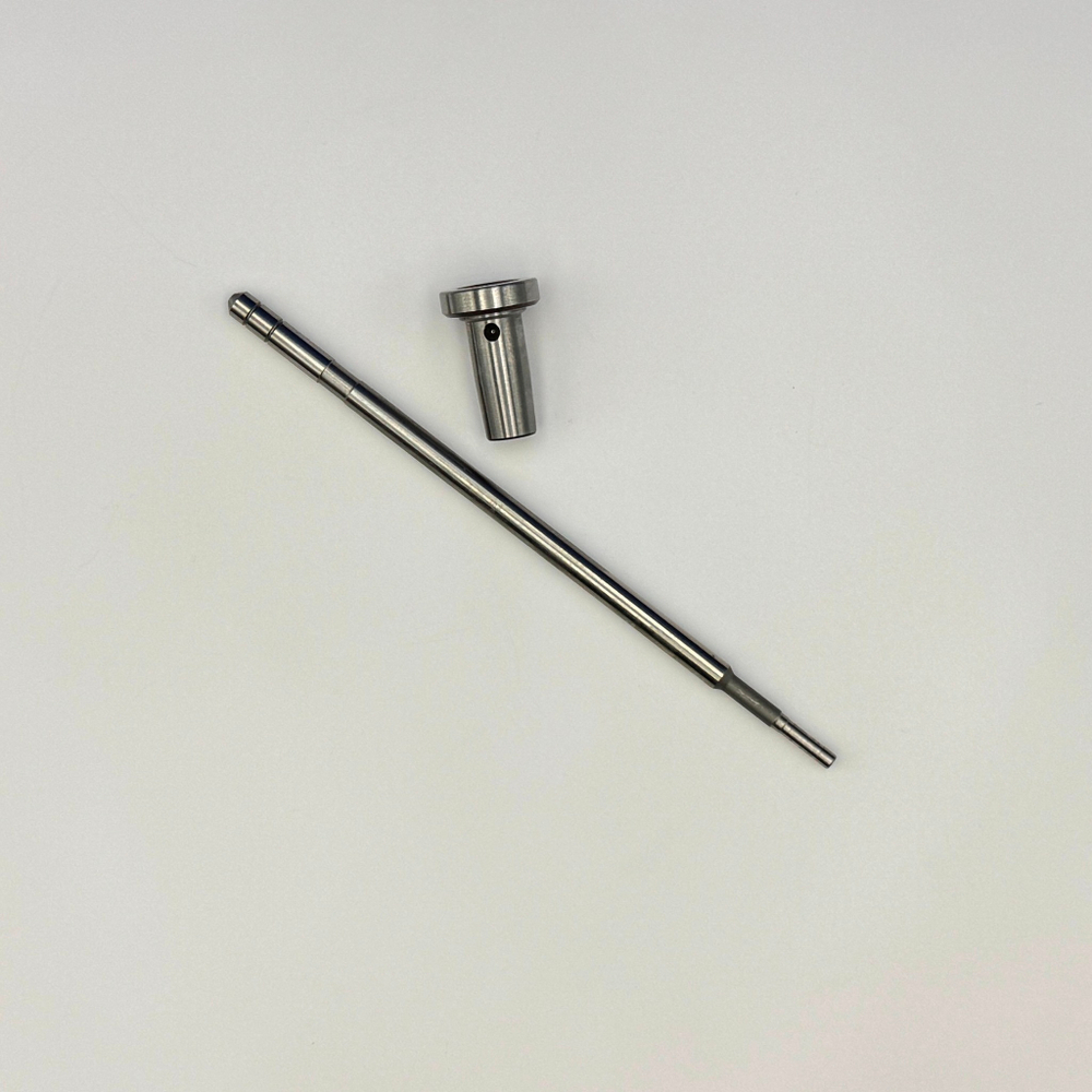 Клапан форсунки BOSCH F00VC01045 / MiHot