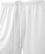 Шорты баскетбольные Camp Basic, белый, детский