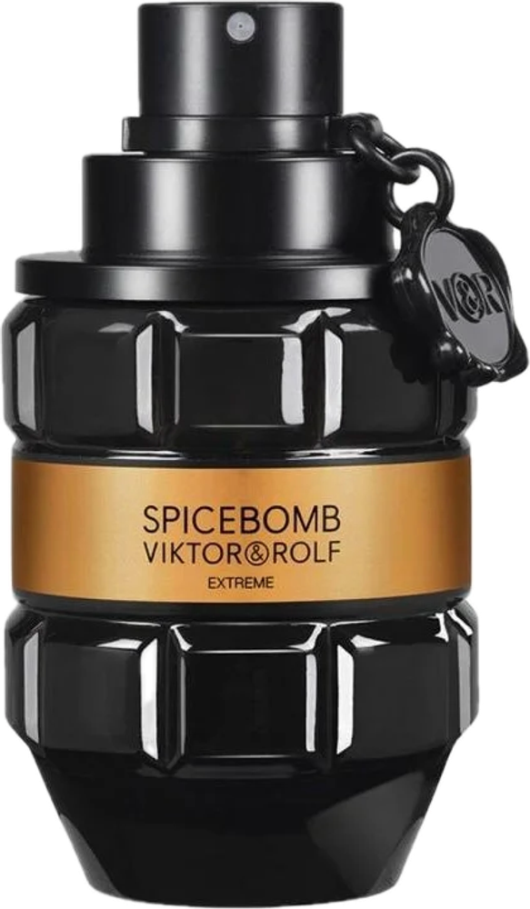 Viktor &amp; Rolf Spicebomb Extreme EDP — остаток 16 из 90 мл