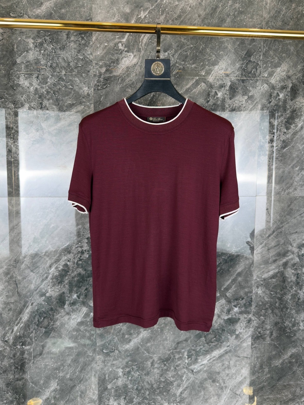 Футболка Loro Piana