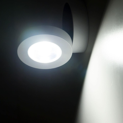 Citilux Стамп CL558030N LED Светильник накладной поворотный Белый