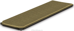 Коврик Alexika Comfort Plus 198x66x10