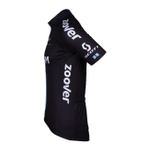 Джемпер SCOTT DSM Team Replica к/рук blac (ES289573-0001::::M)