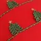 Чехол на подушку christmas forest из коллекции new year essential